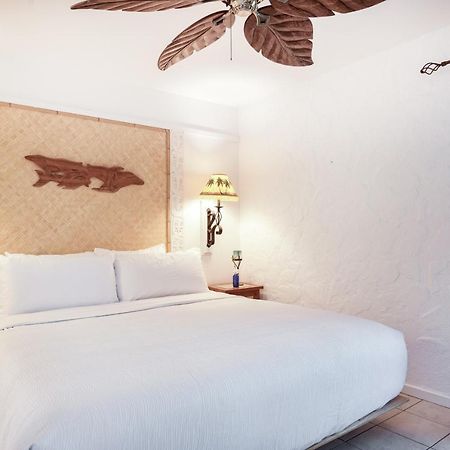 Ali'I Shores Kailua-Kona Dış mekan fotoğraf