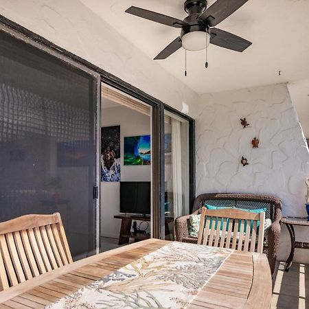 Ali'I Shores Kailua-Kona Dış mekan fotoğraf