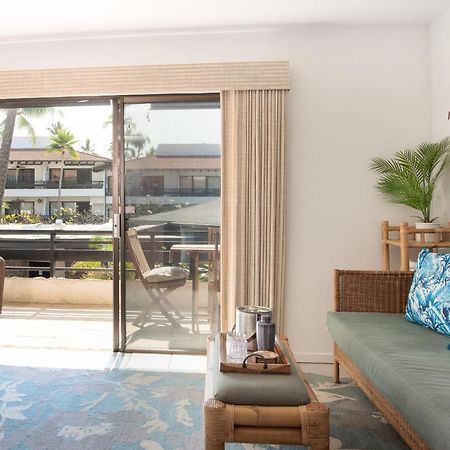 Ali'I Shores Kailua-Kona Dış mekan fotoğraf