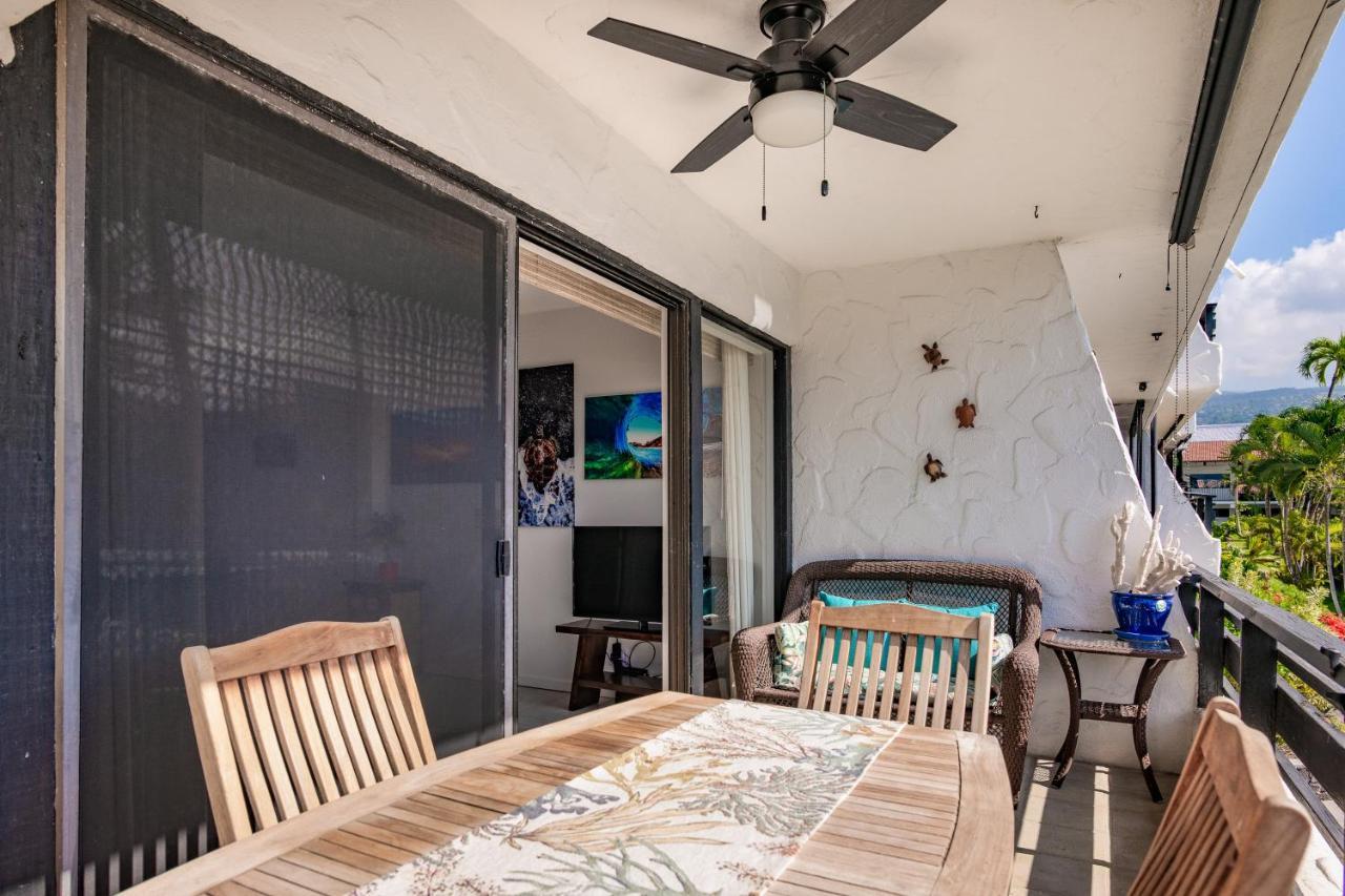 Ali'I Shores Kailua-Kona Dış mekan fotoğraf