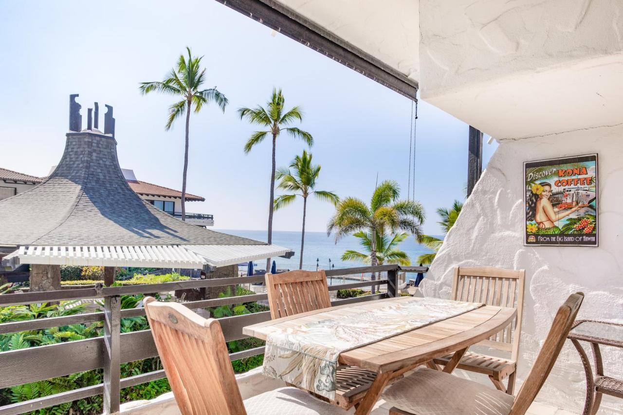 Ali'I Shores Kailua-Kona Dış mekan fotoğraf