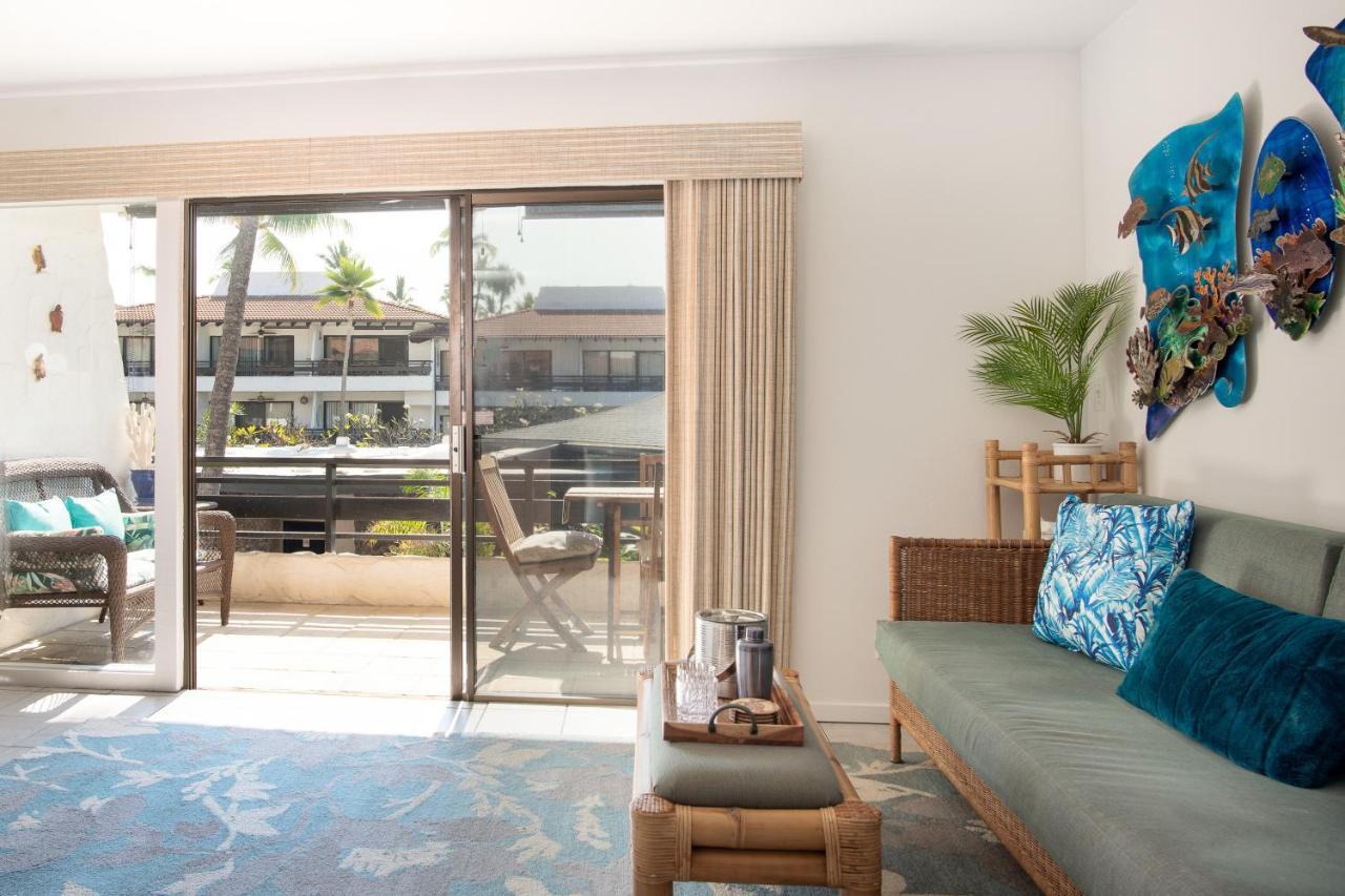 Ali'I Shores Kailua-Kona Dış mekan fotoğraf