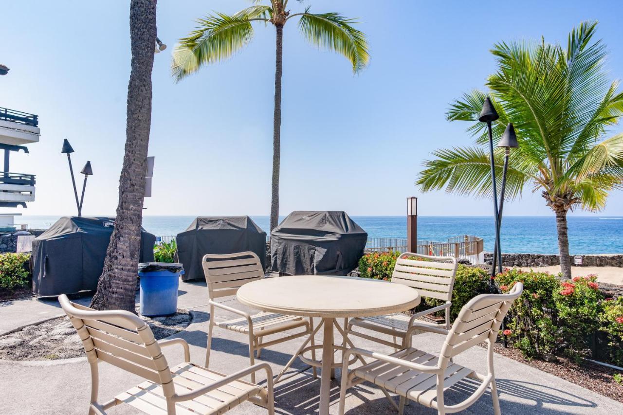 Ali'I Shores Kailua-Kona Dış mekan fotoğraf